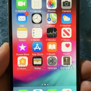 Apple iPhone 6 16 GB Gray