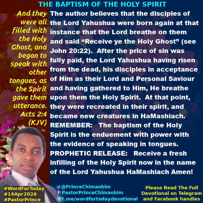 WordForTodayDevotional_14042026