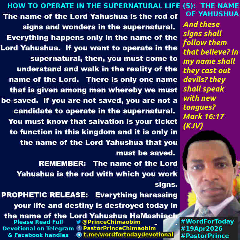 WordForTodayDevotional_19042026