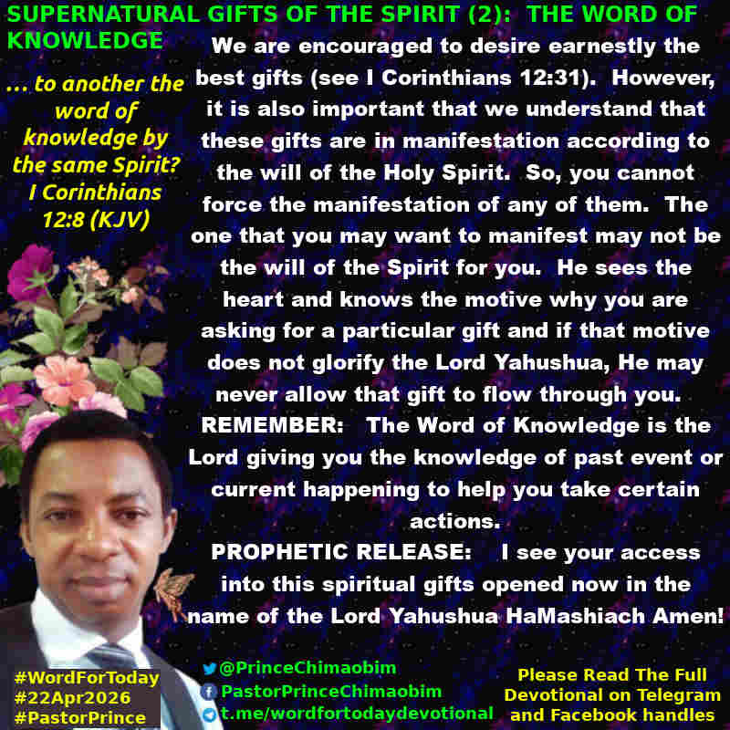 WordForTodayDevotional_22042026